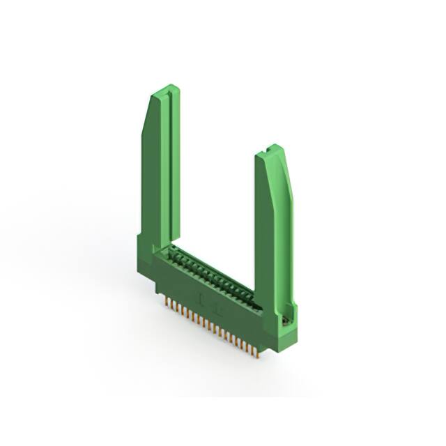 345-018-558-678 EDAC Inc.  Edgeboard Connectors